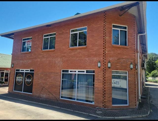 RETAIL PROPERTY TO RENT IN HILTON